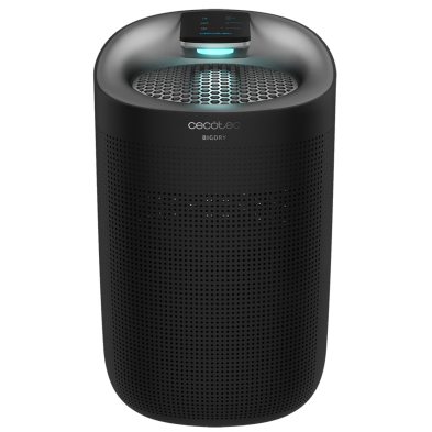 Deshumidificador bigdry 3000 purelight black