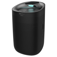 Deshumidificador bigdry 3000 purelight black