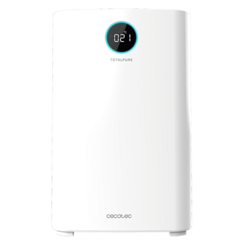 Purificador de aire TotalPure 2500 Connected