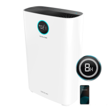 Purificador de aire TotalPure 5000 Connected