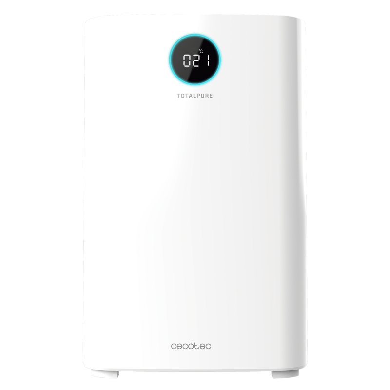 Purificador de aire TotalPure 5000 Connected