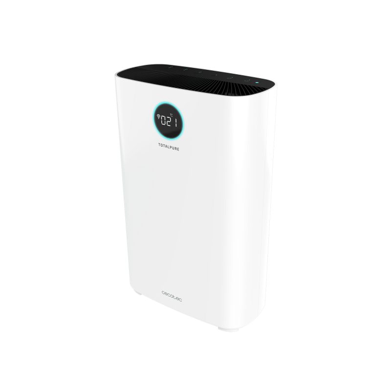 Purificador de aire TotalPure 7500 Connected
