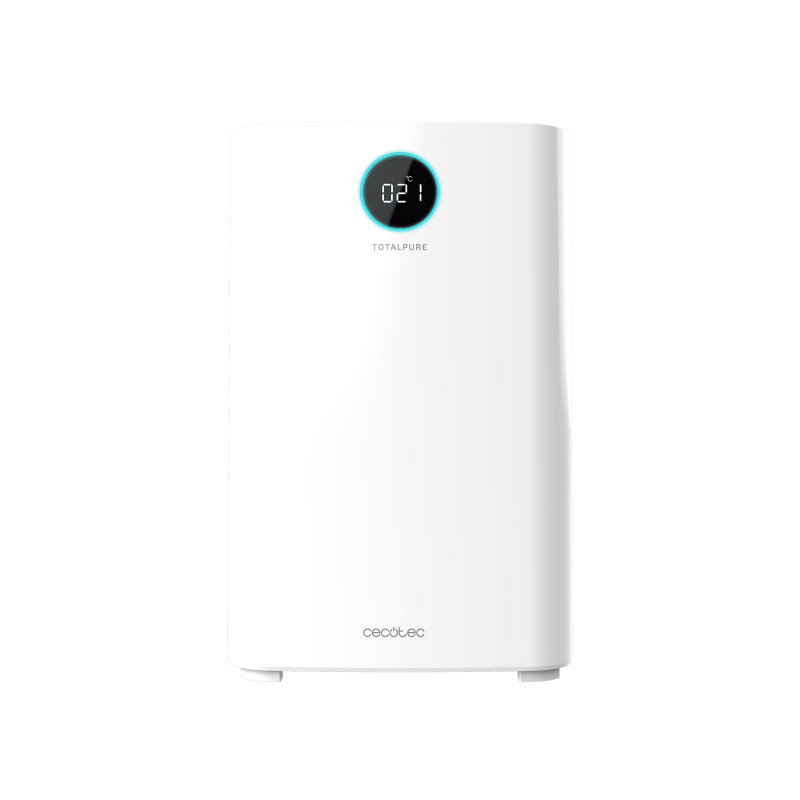 Purificador de aire TotalPure 7500 Connected