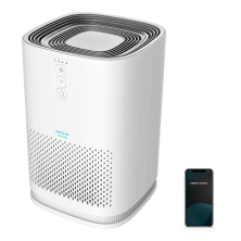 Purificador TotalPure 1500 Connected