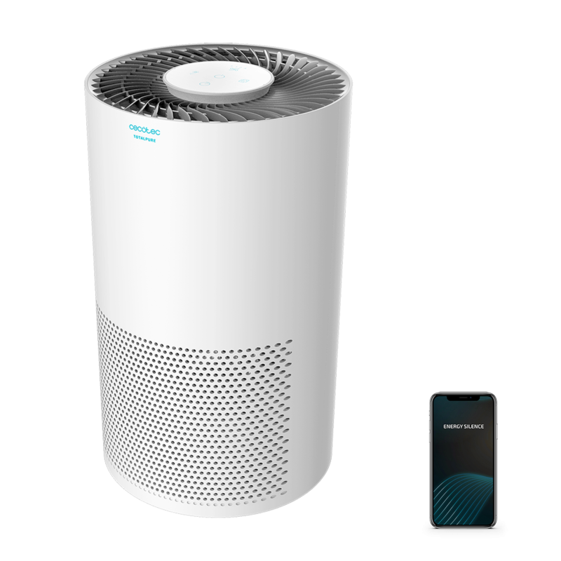 Purificador TotalPure 2000 Connected