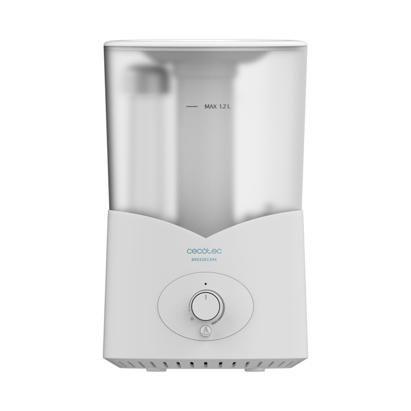 Humidificador BreezeCare 2000 Light