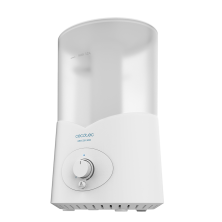 Humidificador BreezeCare 2000 Light