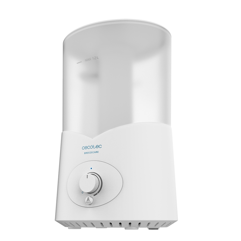 Humidificador BreezeCare 2000 Light