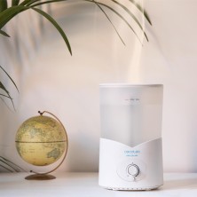 Humidificador BreezeCare 2000 Light