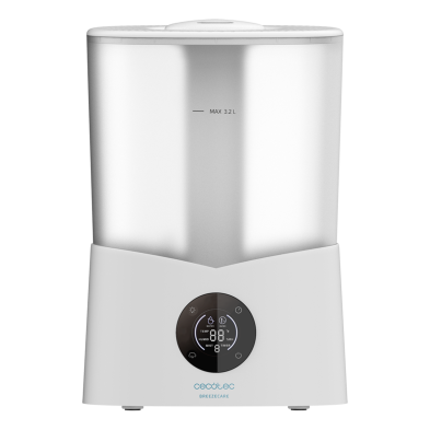Humidificador BreezeCare 2600 Light Smart