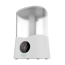 Humidificador BreezeCare 2600 Light Smart