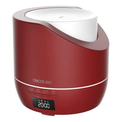 Difusor de aroma PureAroma 500 Smart Garnet