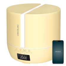 Difusor de aroma PureAroma 550 Connected SunLight