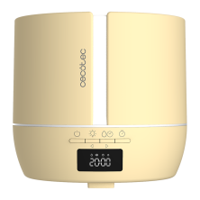Difusor de aroma PureAroma 550 Connected SunLight