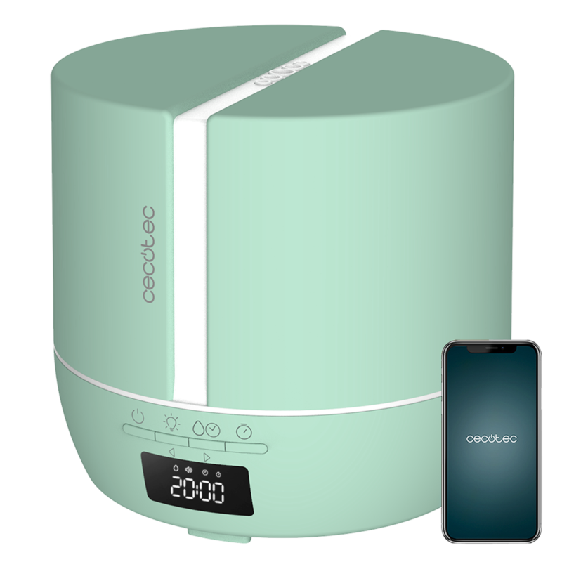 Difusor de aroma PureAroma 550 Connected Sky