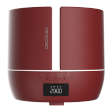 Difusor de aroma PureAroma 550 Connected Garnet