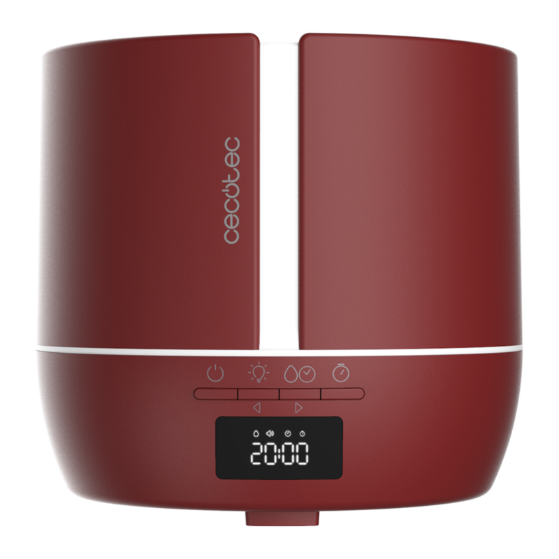 Difusor de aroma PureAroma 550 Connected Garnet