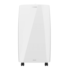 Deshumidificador BigDry 4000 Expert Connected