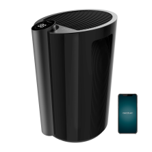 Deshumidificador BigDry 9000 Professional Black Connected