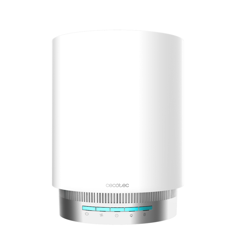 Purificador de aire TotalPure 1400 Style