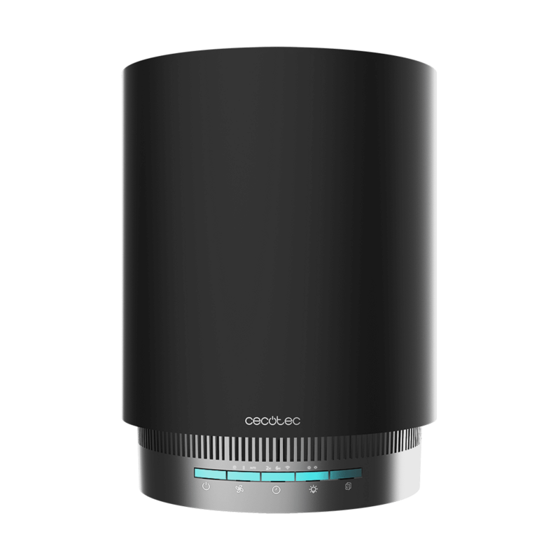 Purificador de aire TotalPure 1800 Style Pro Connected