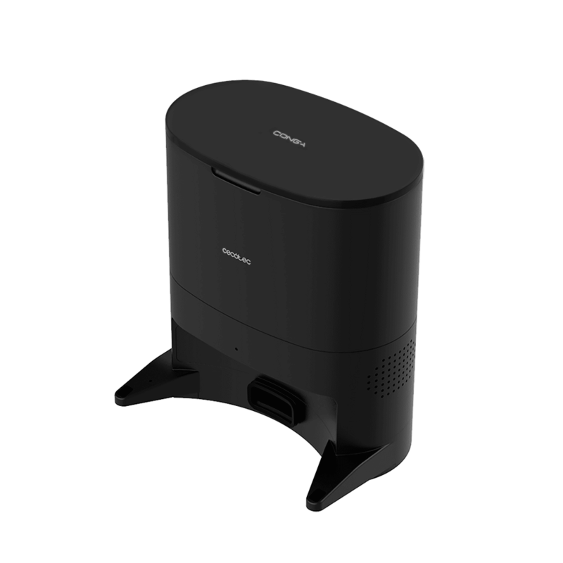 Base De Autovaciado Conga Home 2000