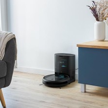 Base De Autovaciado Conga Home 2000