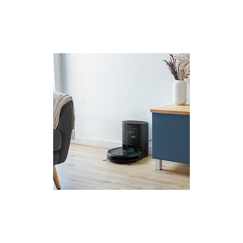 Base De Autovaciado Conga Home 2000