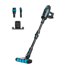 Aspirador vertical digital Conga Rockstar 2500 X-Treme ErgoFlex