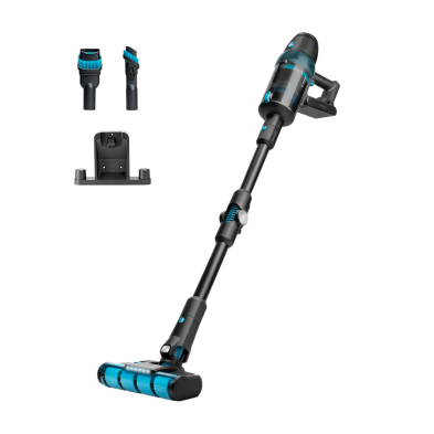 Aspirador vertical digital Conga Rockstar 2500 X-Treme ErgoFlex