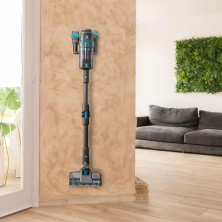 Aspirador vertical digital Conga Rockstar 2500 X-Treme ErgoFlex