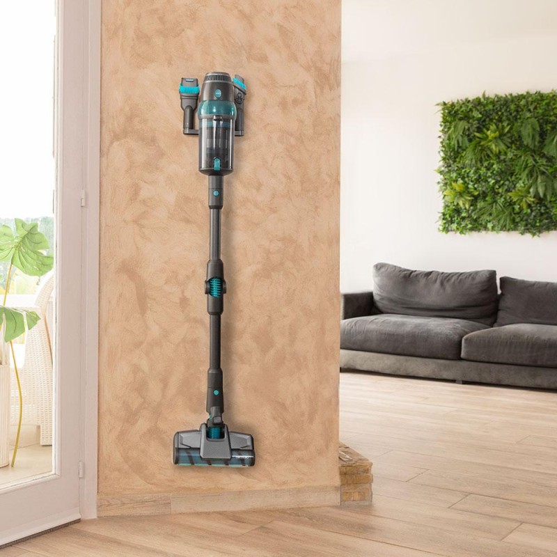 Aspirador vertical digital Conga Rockstar 2500 X-Treme ErgoFlex