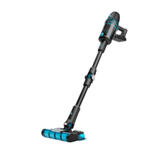 Aspirador vertical digital Conga Rockstar 2500 Ultimate ErgoWet Connected