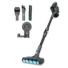 Aspirador escoba Conga Rockstar 500 X-Treme ErgoWet