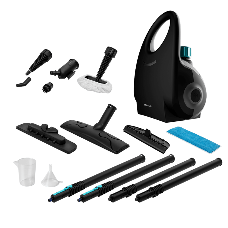 Hydrosteam 2030 Active