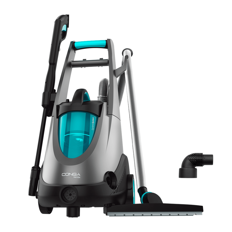 Conga Triton 4000 Ultraclean