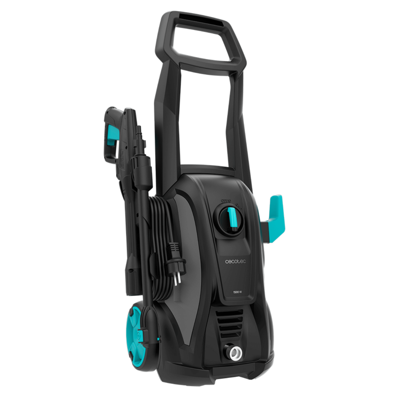 Hydroboost 1500 Easy Move