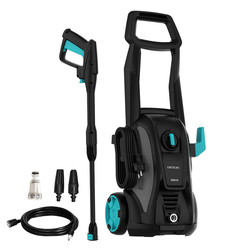 Hydroboost 1500 Easy Move