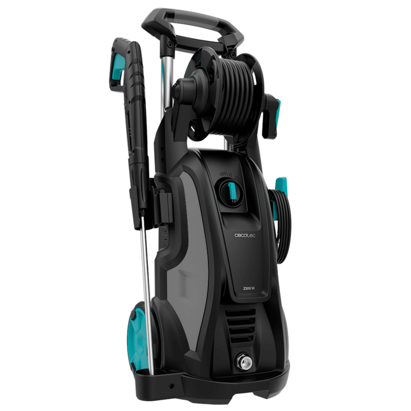 Hidrolimpiadora HydroBoost 2500 Home&Car