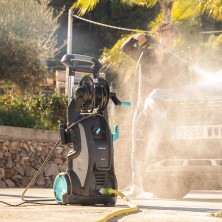 Hidrolimpiadora HydroBoost 2500 Home&Car