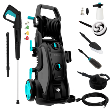 Hidrolimpiadora Hydroboost 3200 Induction ProClean