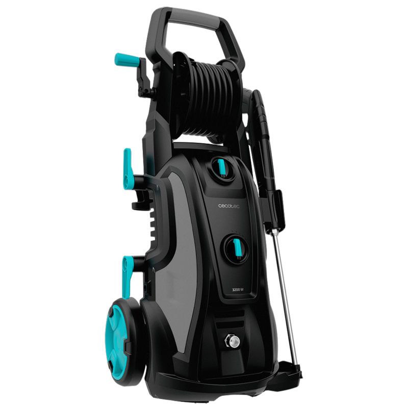 Hidrolimpiadora Hydroboost 3200 Induction ProClean