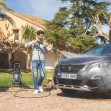 Hidrolimpiadora Hydroboost 3200 Induction ProClean