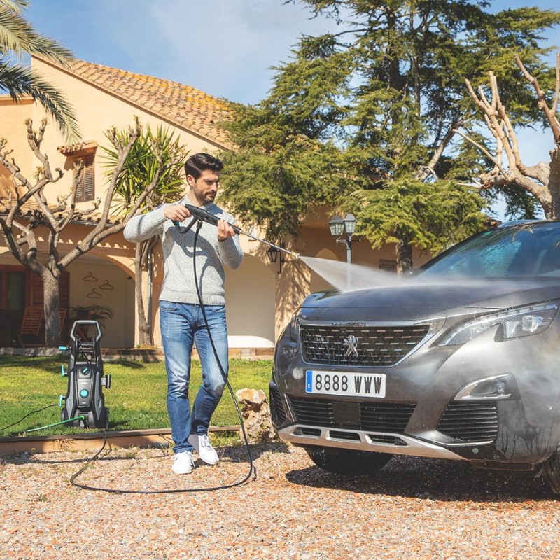 Hidrolimpiadora Hydroboost 3200 Induction ProClean