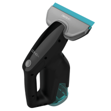 Conga Popstar Glass Titanium