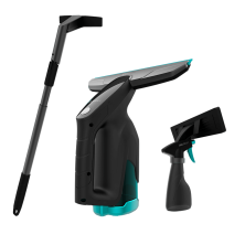 Conga Popstar Glass Titanium