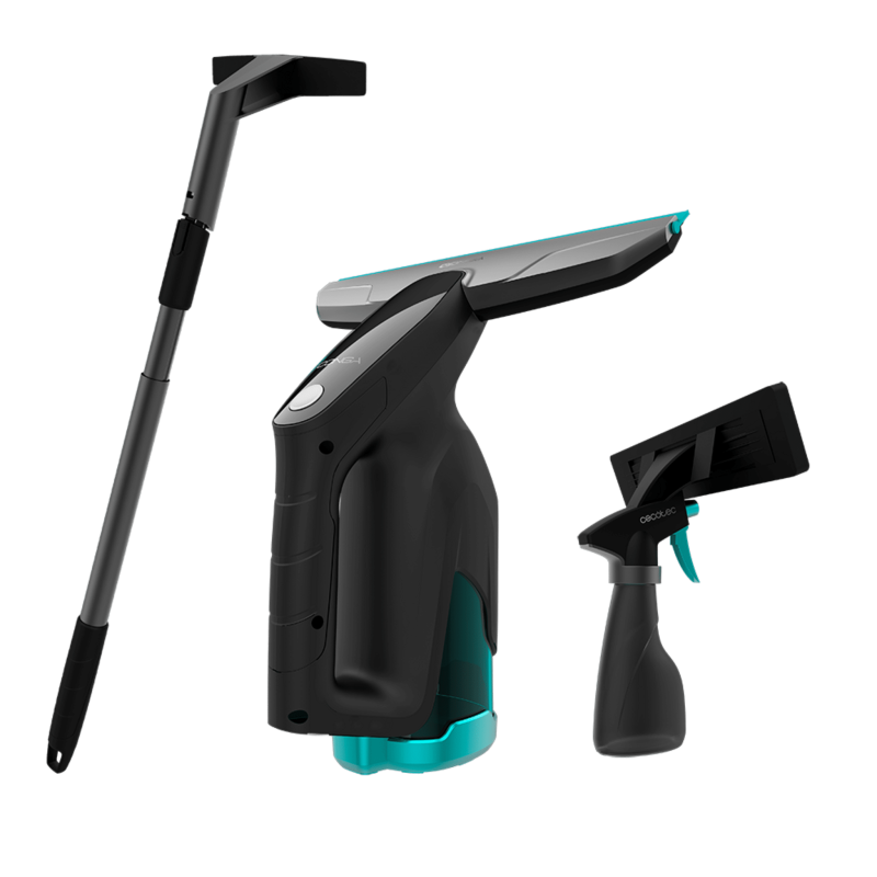 Conga Popstar Glass Titanium