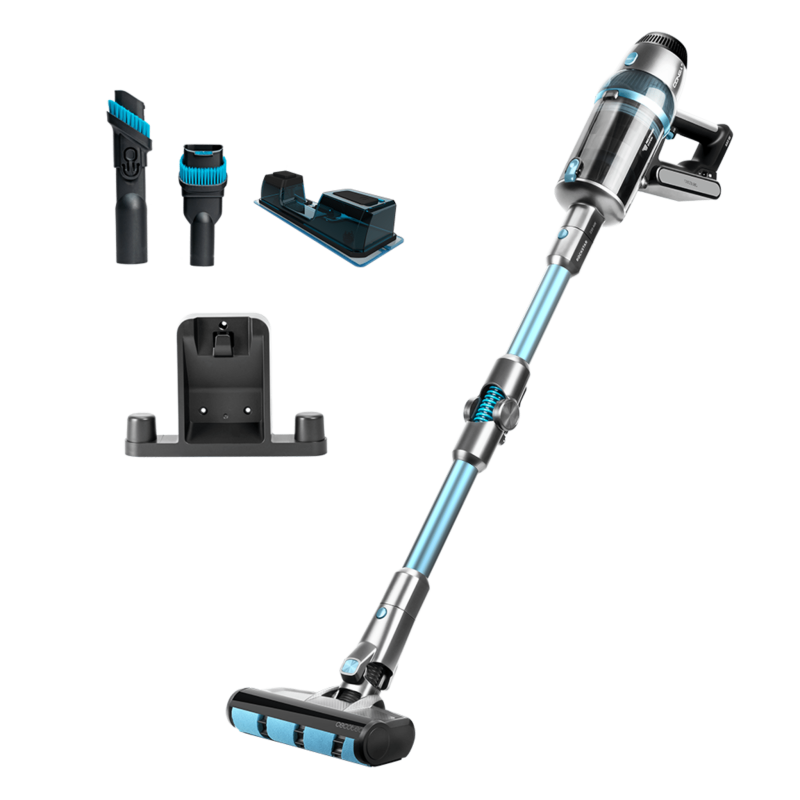 Conga Rockstar 1700 Titanium Ergowet