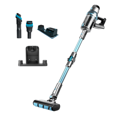 Conga Rockstar 1700 Titanium Ergowet