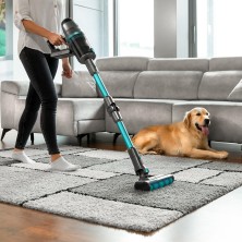 Conga Rockstar 1700 Titanium Ergowet